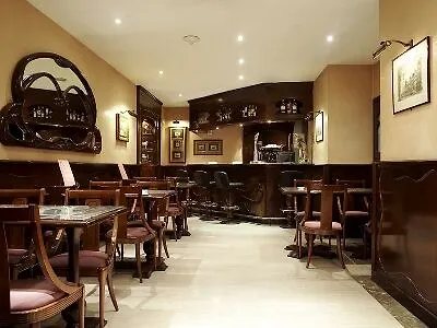 Hotel Gaudi