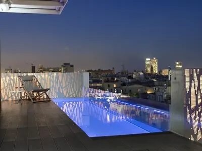 Hotel Gaudi 3*