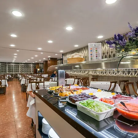Gaudi Hotel 3*