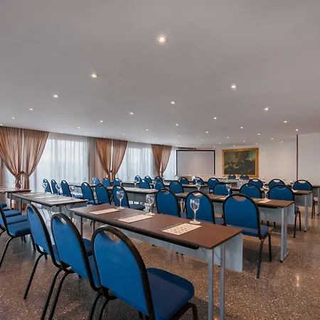 Gaudi Hotel