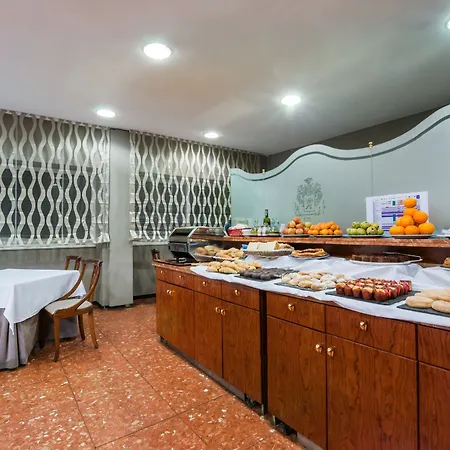 Hotel Gaudi 3*