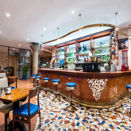 Hotel Gaudi