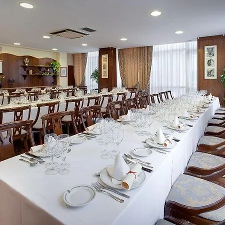 Hotel Gaudi Reus