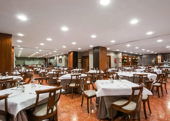 Hotel Gaudi 3*
