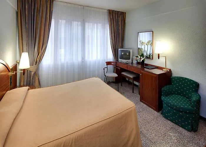 Hotel Gaudi Reus
