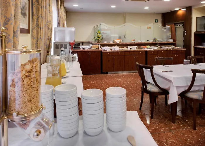 Hotel Gaudi Reus