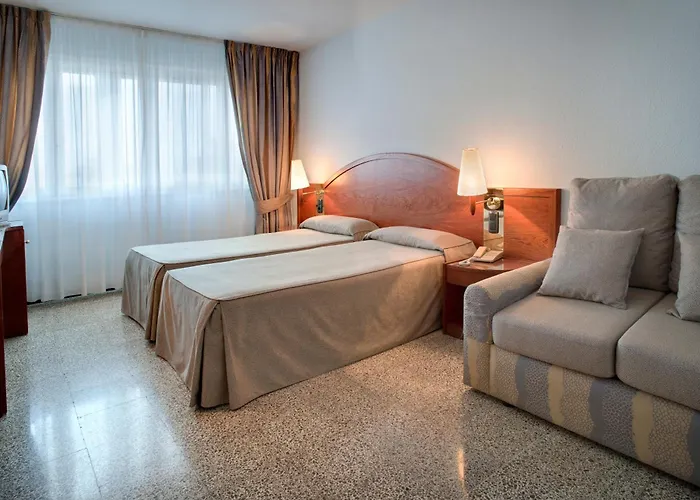 Hotel Gaudi