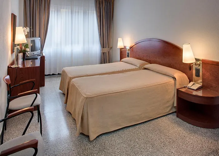 Hotel Gaudi