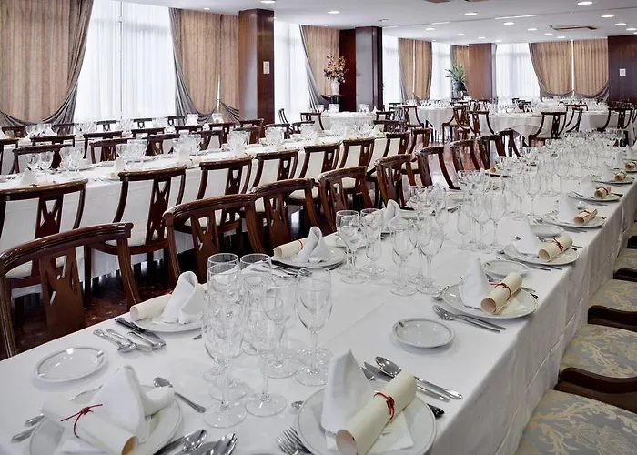 Hotel Gaudi 3*