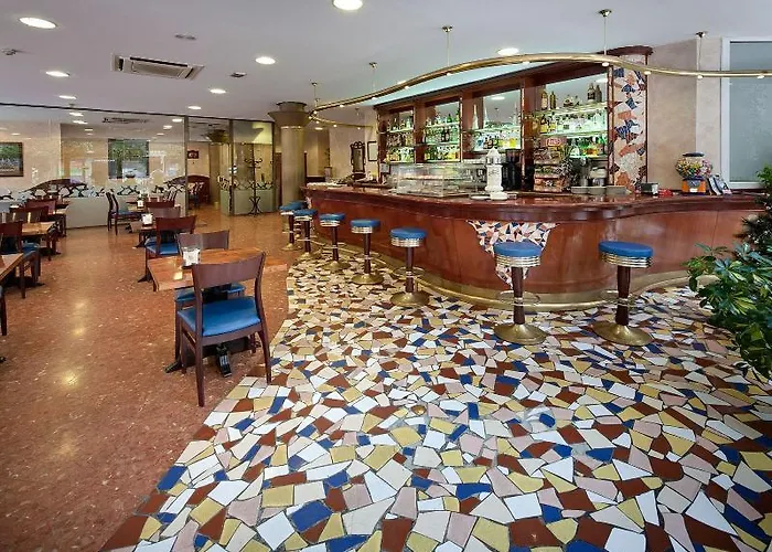 Gaudi Hotel Reus