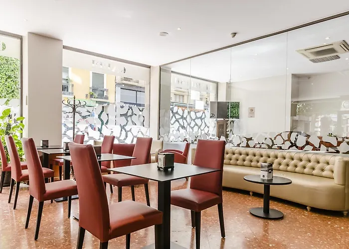 Gaudi Hotel Reus
