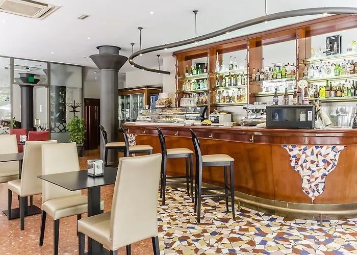 Hotel Gaudi