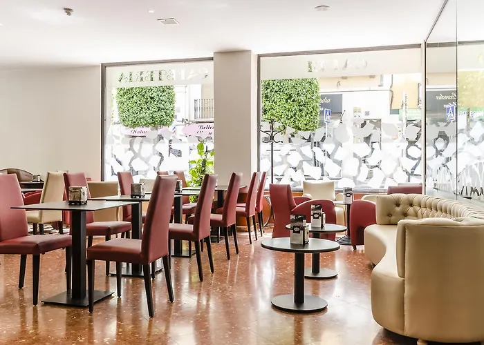 Gaudi Hotel