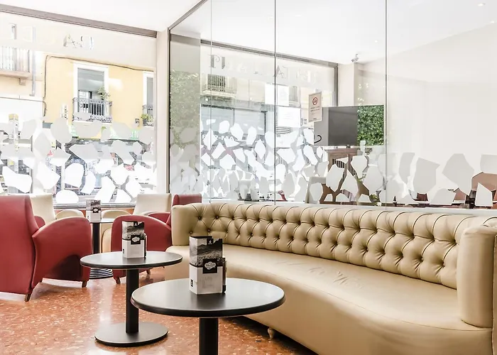 Hotel Gaudi Reus