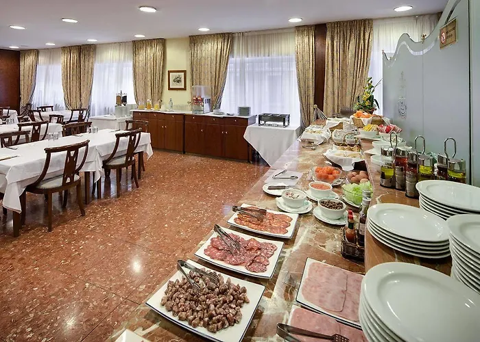 Gaudi Hotel Reus