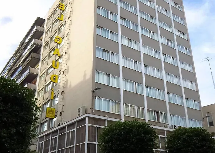 Gaudi Hotel 3*