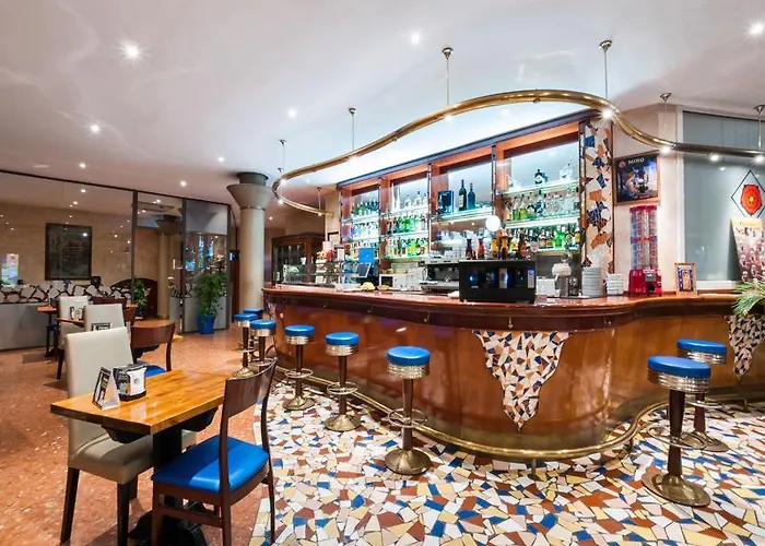 Hotel Gaudi