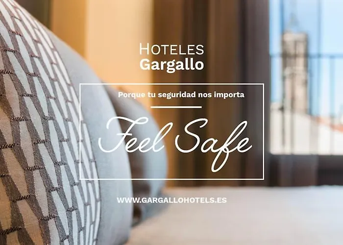 Gaudi Hotel